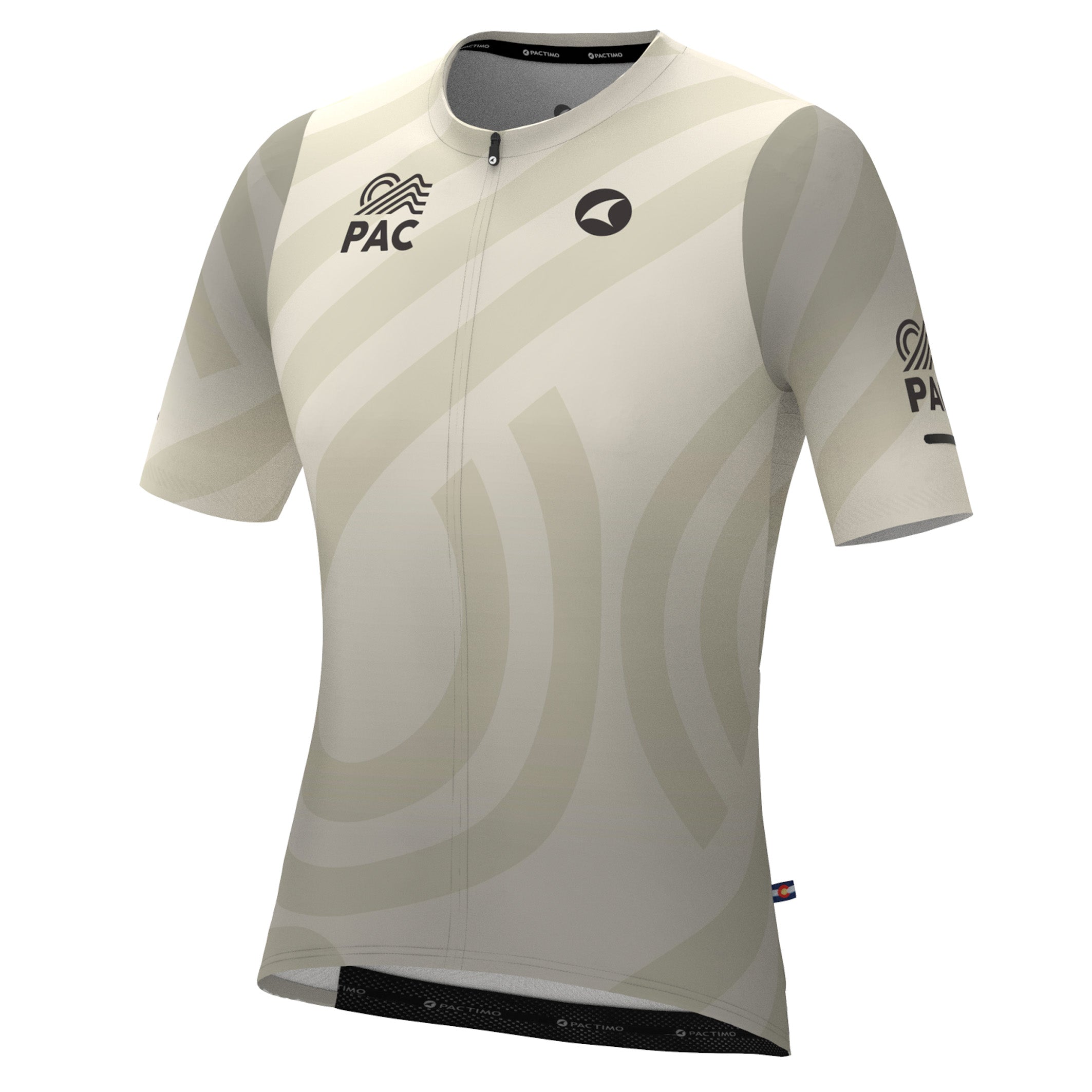 Men's Pactimo Ambassador Club Summit Jersey