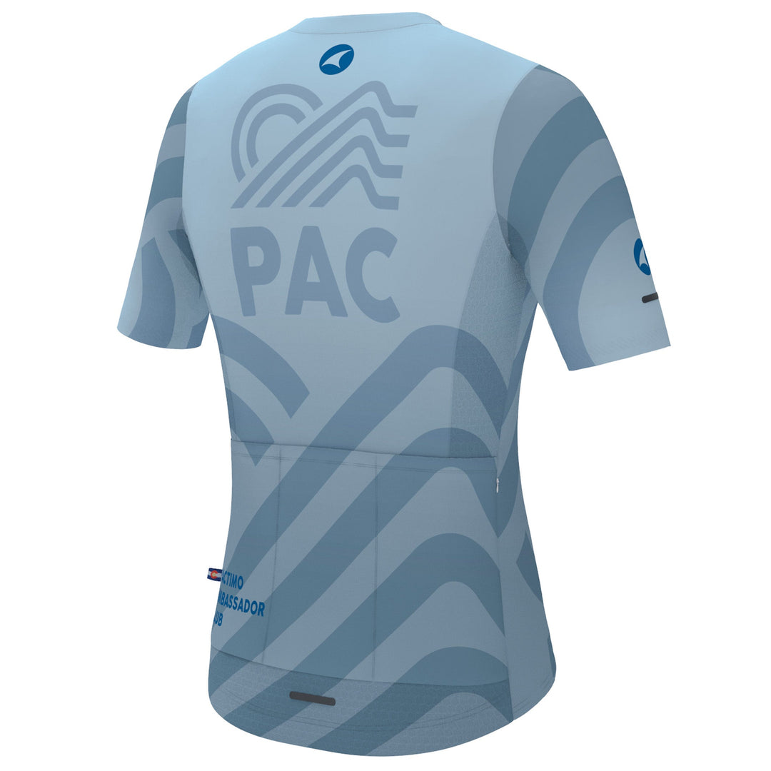 Men's Pactimo Ambassador Club Summit Jersey