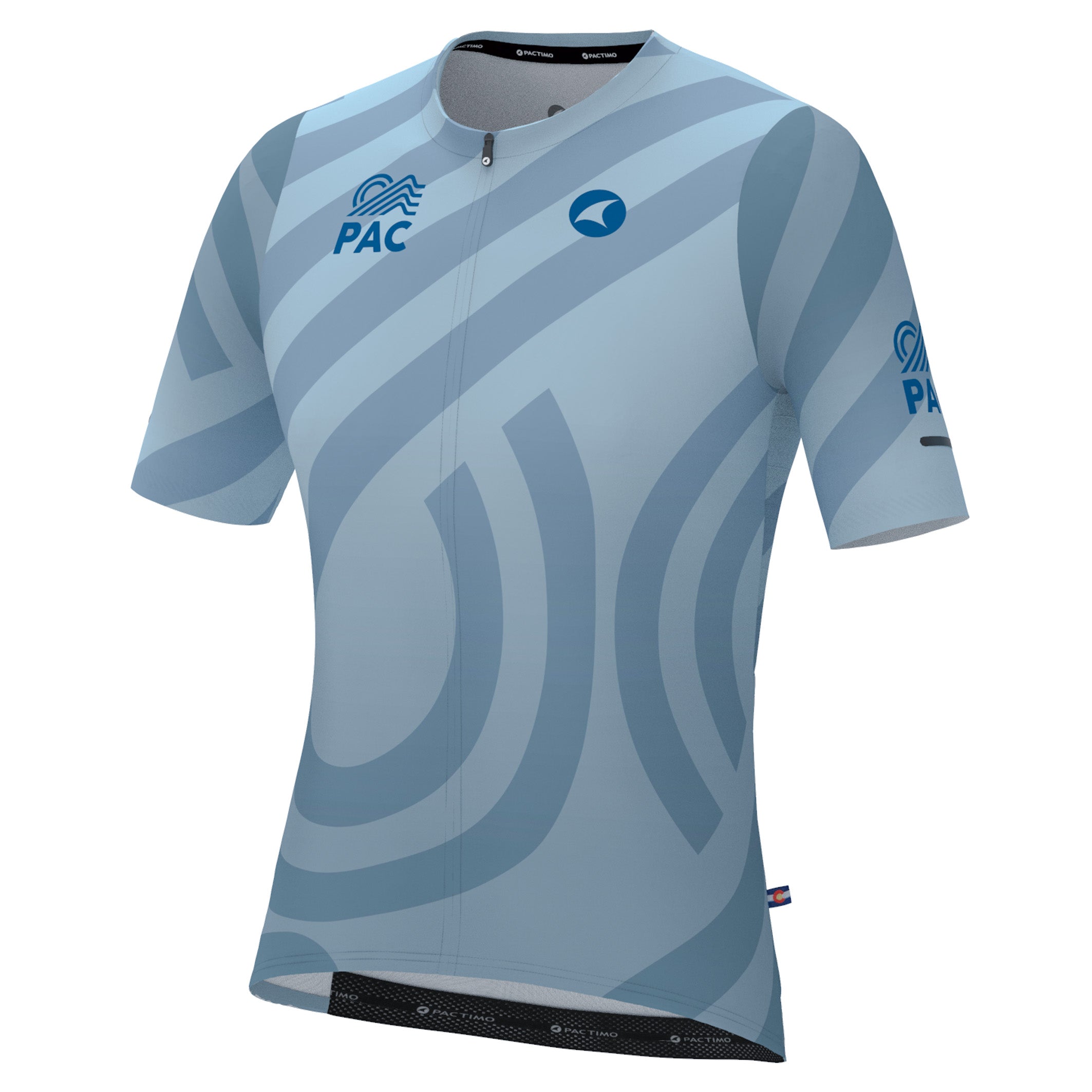 Men's Pactimo Ambassador Club Summit Jersey