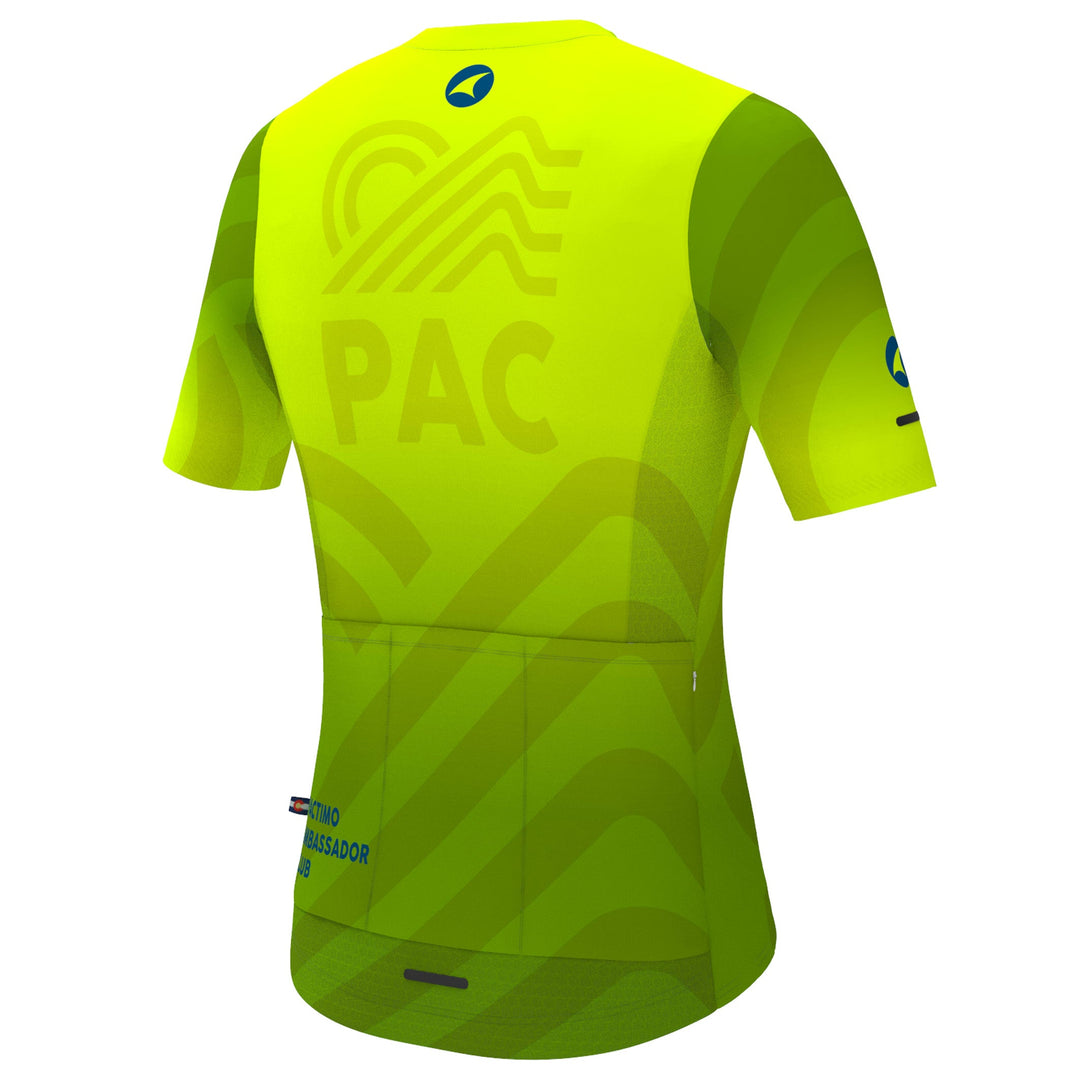 Men's Pactimo Ambassador Club Summit Jersey