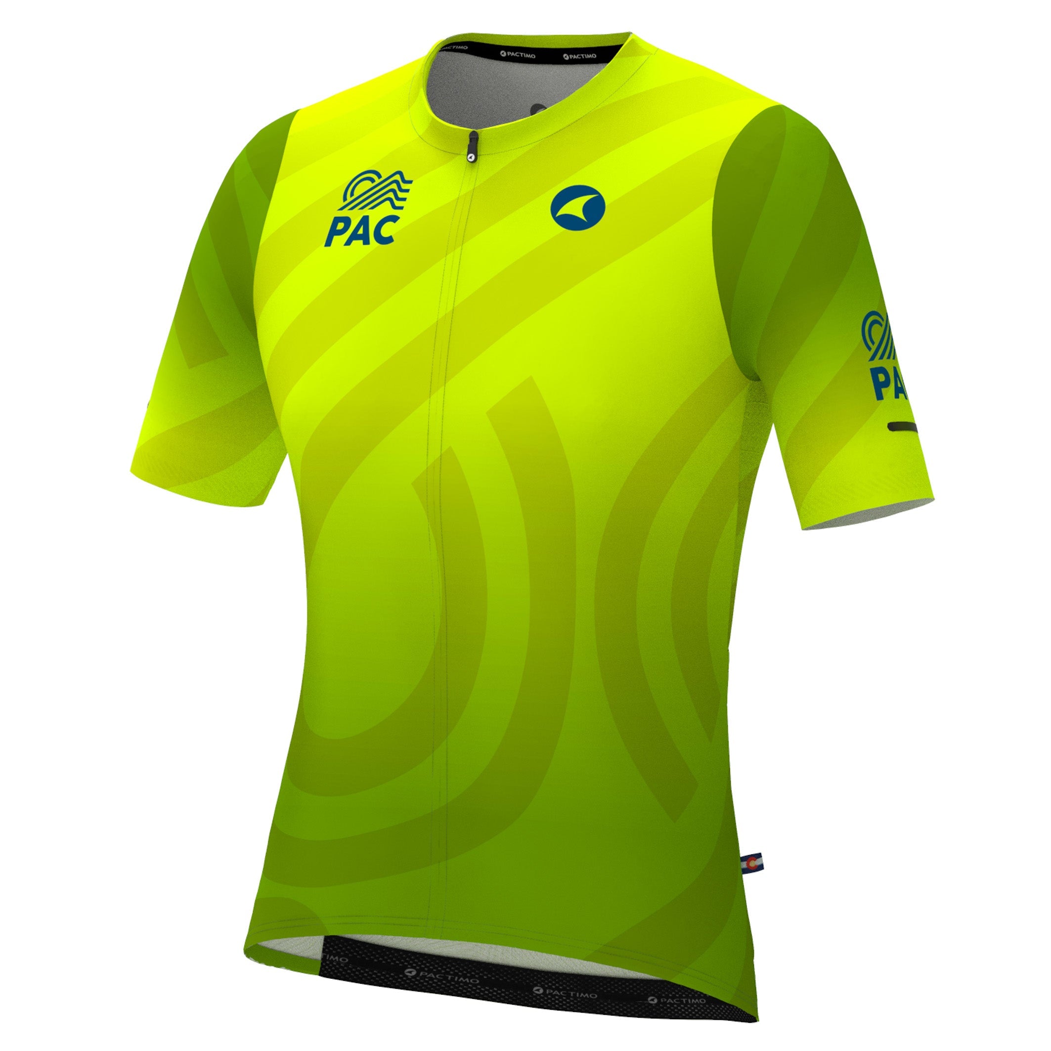 Men's Pactimo Ambassador Club Summit Jersey