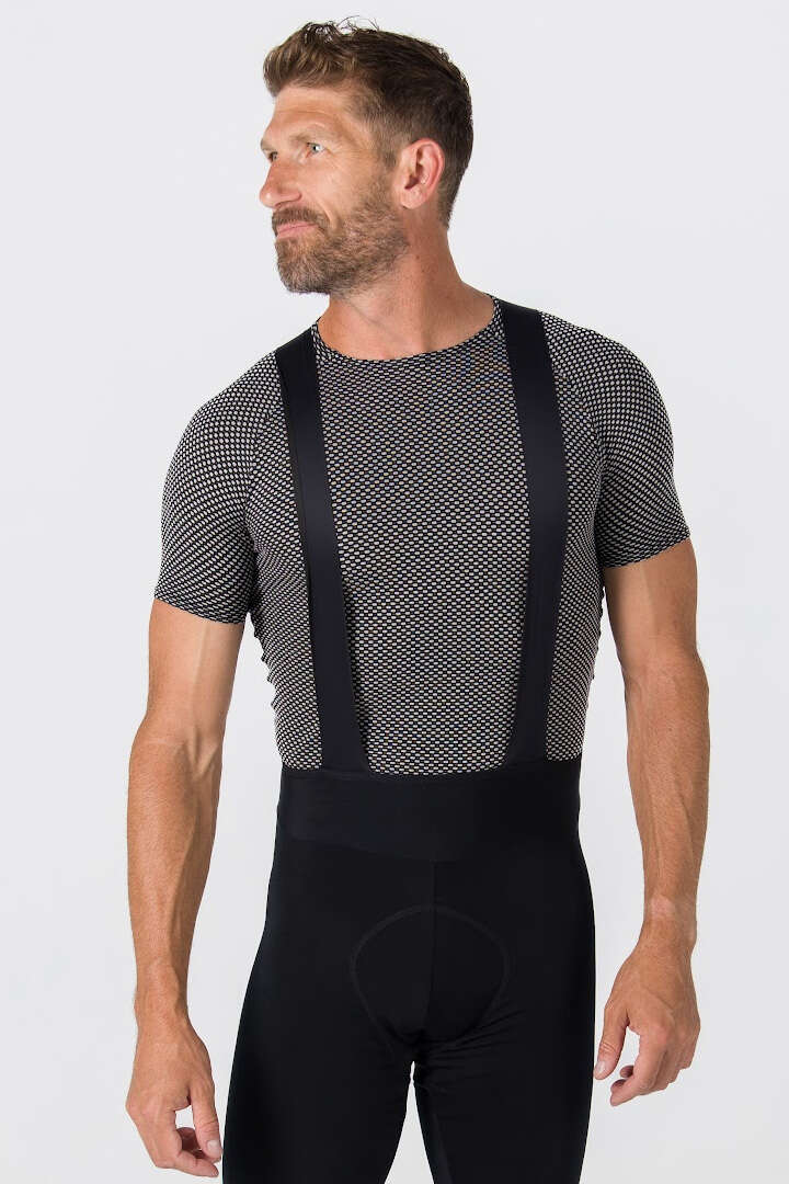 Pactimo base layer and bibtights
