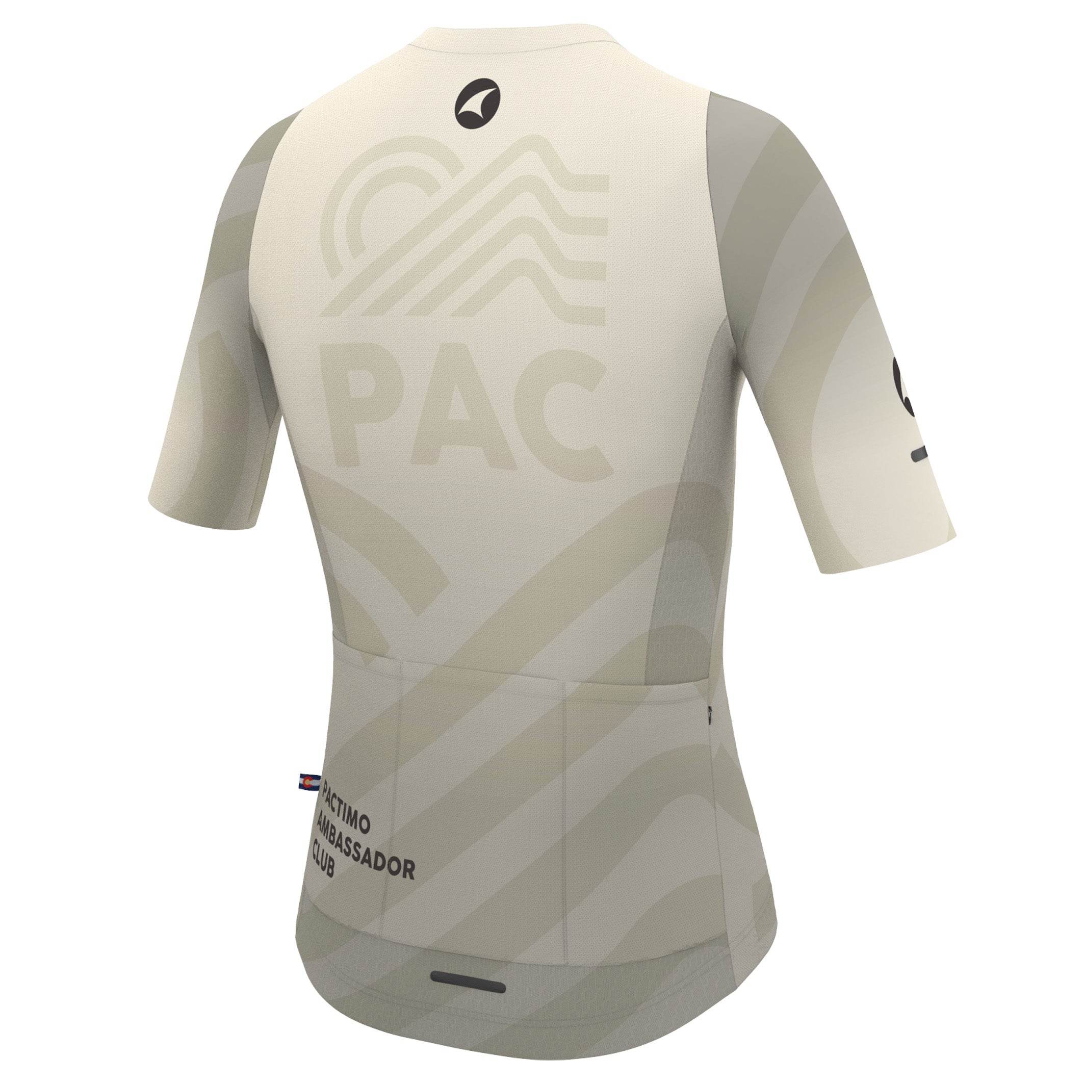 Men's Pactimo Ambassador Club Summit Jersey