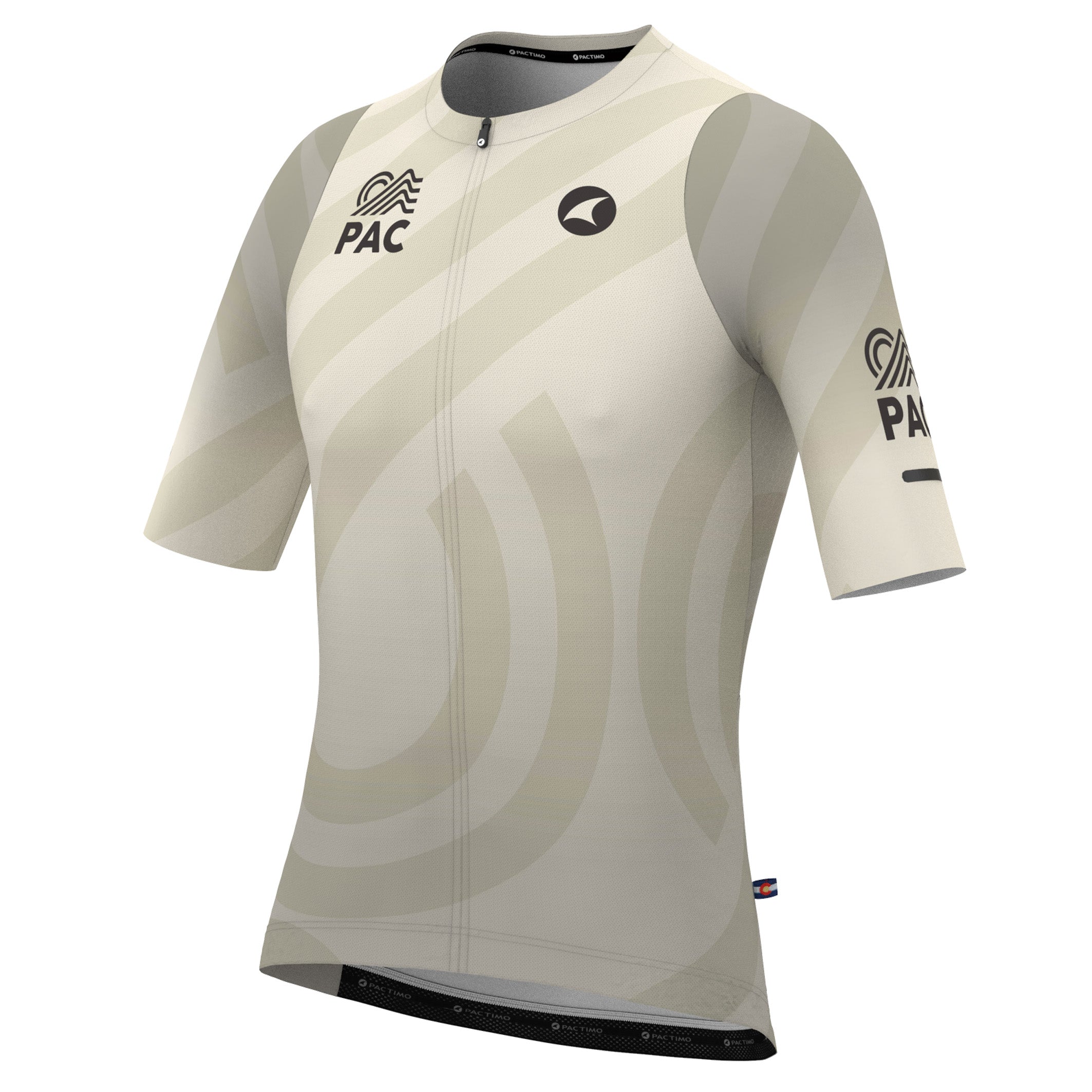 Men's Pactimo Ambassador Club Summit Jersey