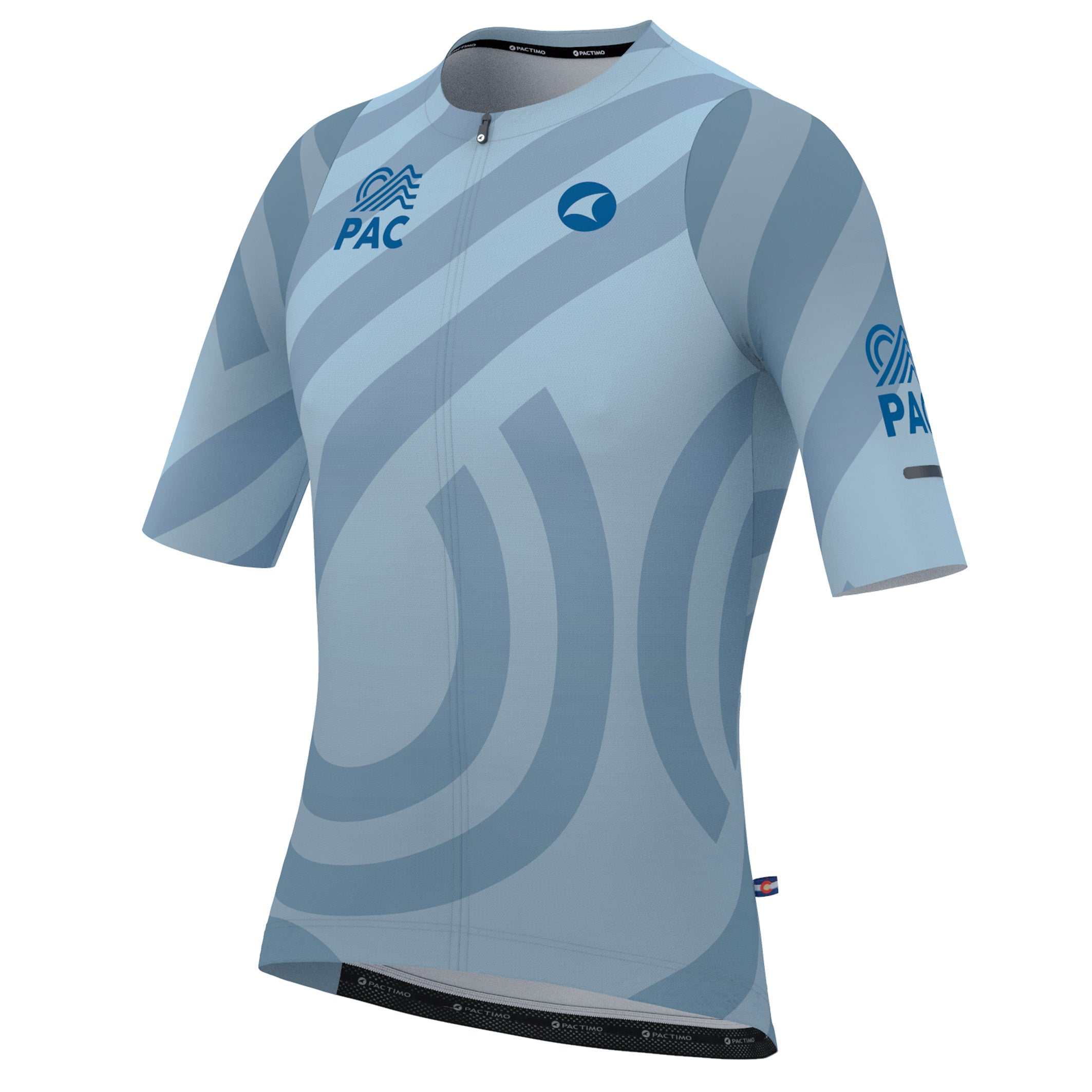 Men's Pactimo Ambassador Club Summit Jersey