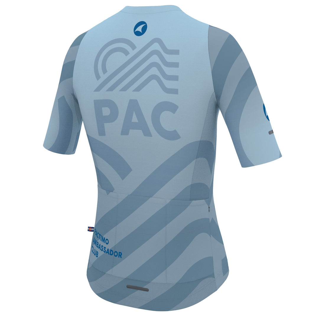 Men's Pactimo Ambassador Club Summit Jersey