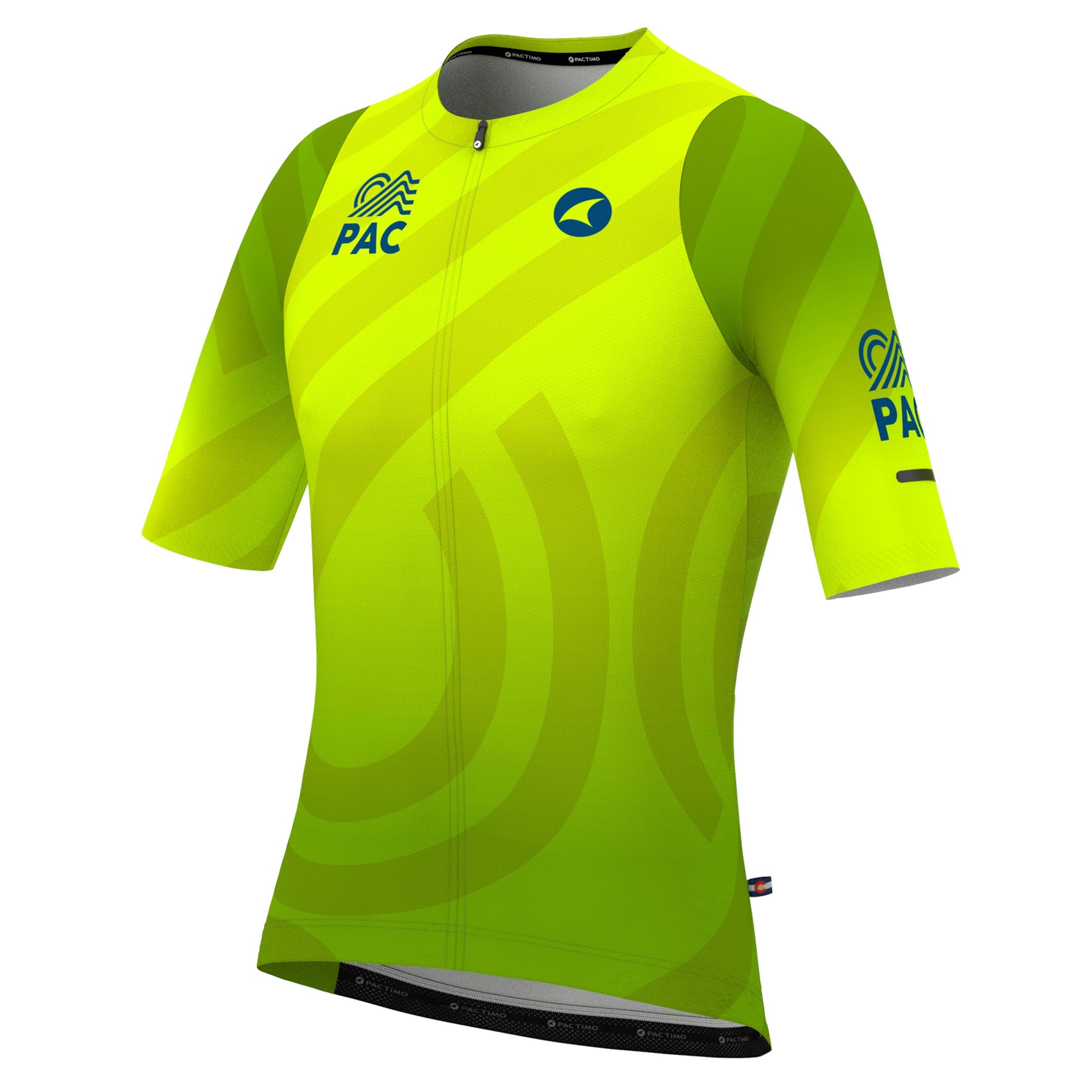 Men's Pactimo Ambassador Club Summit Jersey