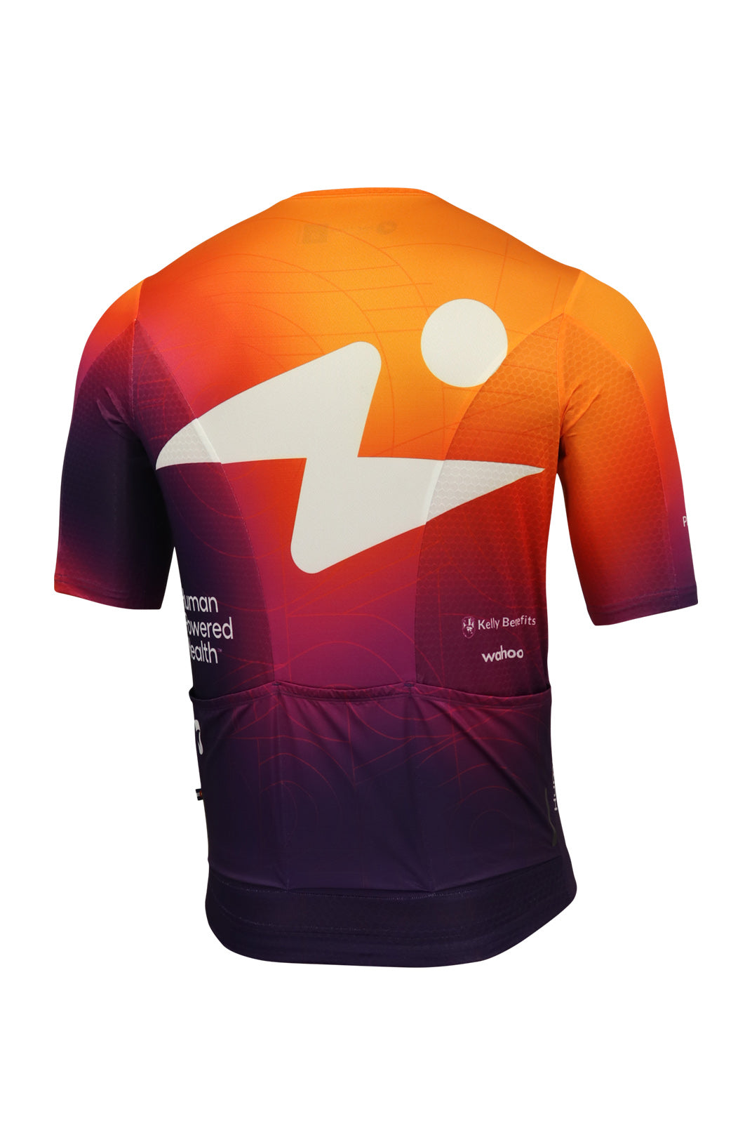 Men's Human Powered Health Summit Jersey