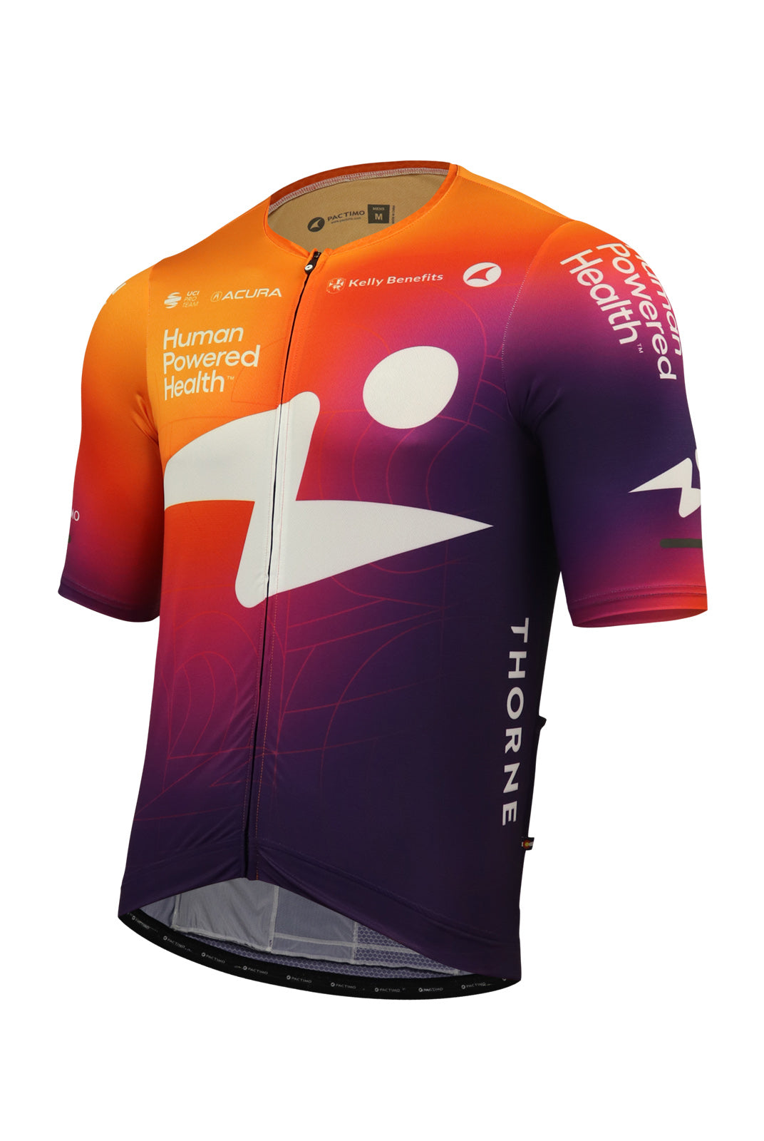 Men's Human Powered Health Summit Jersey