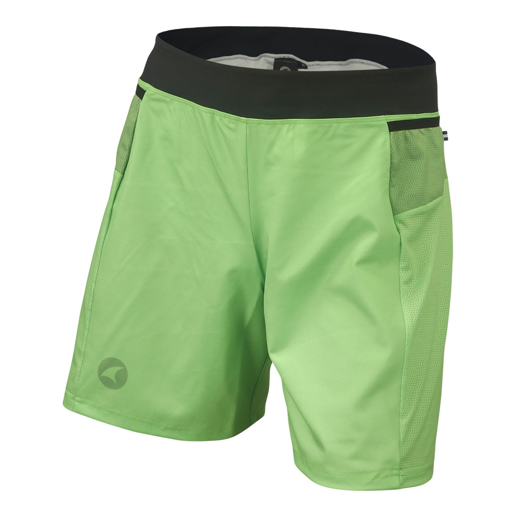 Men's Running Shorts - Front View 