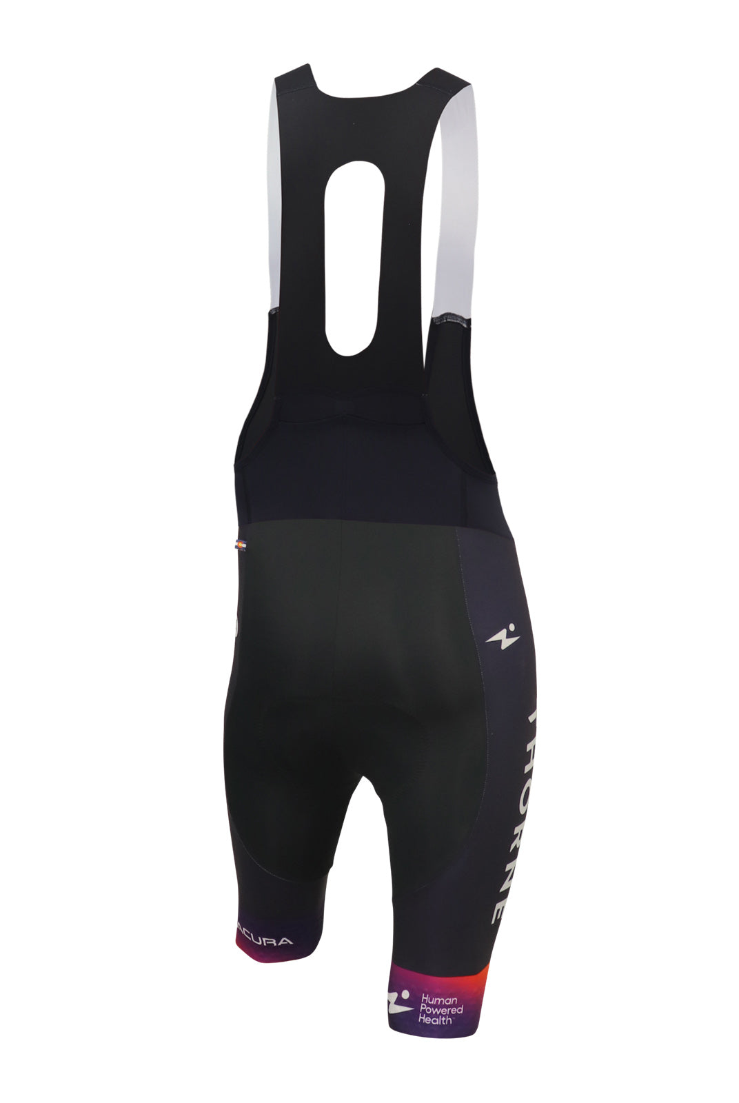 Men's Human Powered Health Flyte Bibs