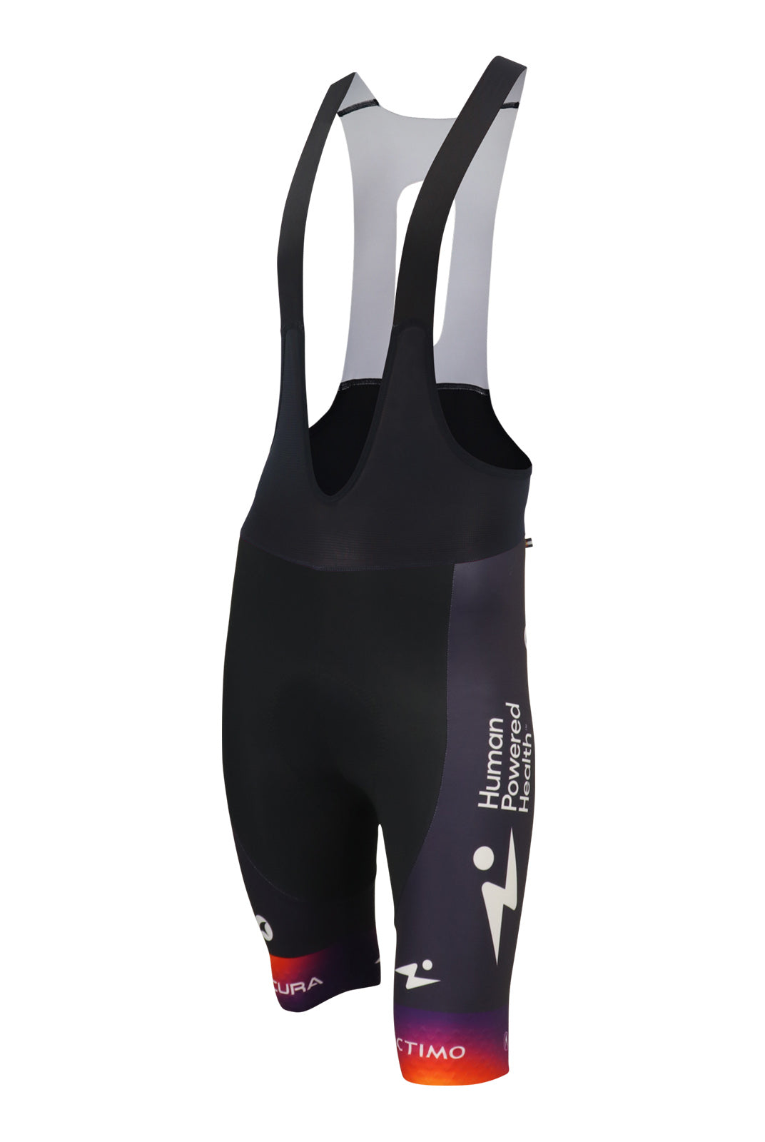 Men's Human Powered Health Flyte Bibs