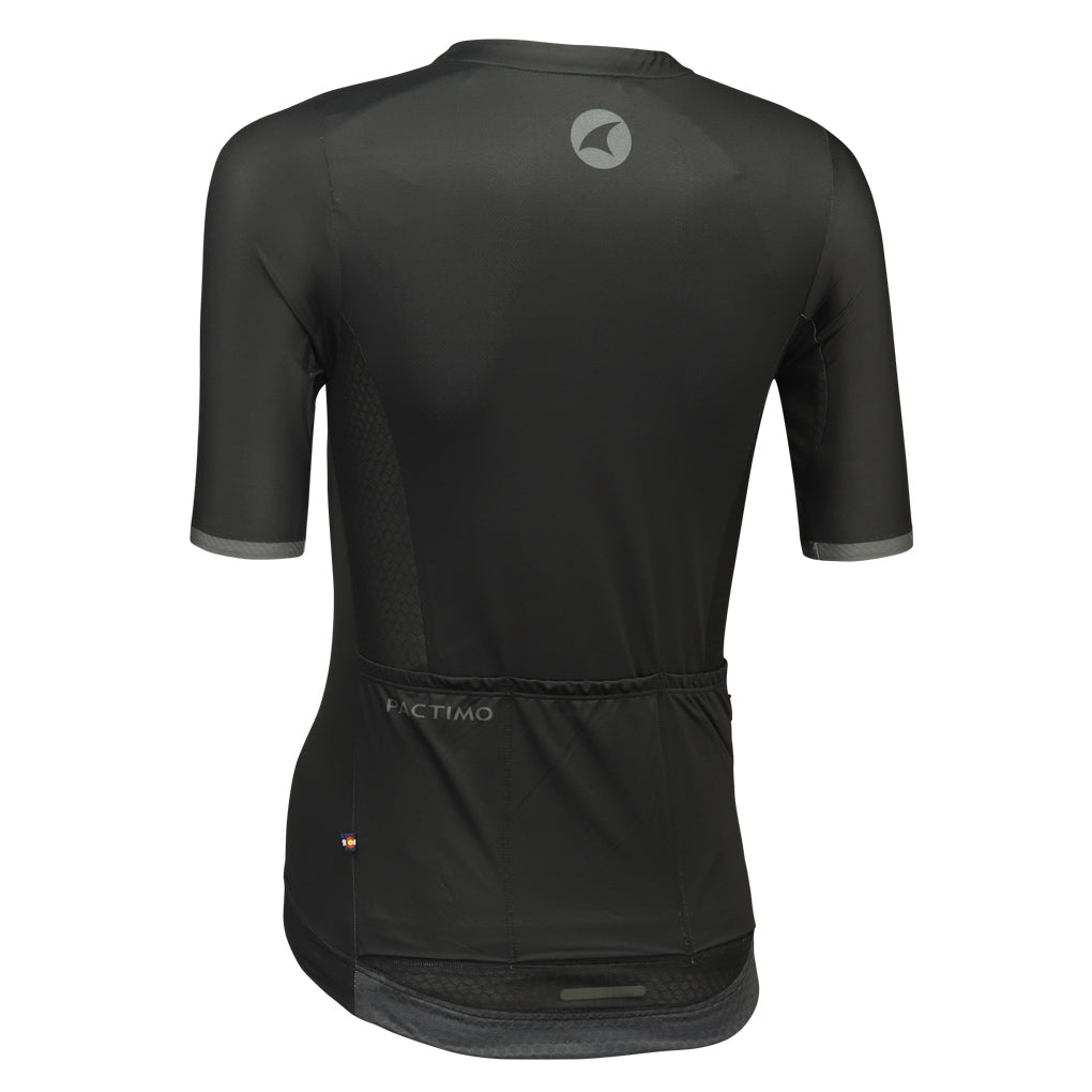 Women's Aero Mesh Cycling Climbing Jersey 