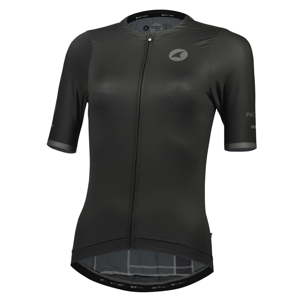 Women's Aero Mesh Cycling Climbing Jersey 