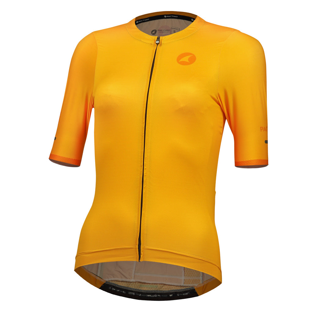 Women's Aero Mesh Cycling Climbing Jersey 