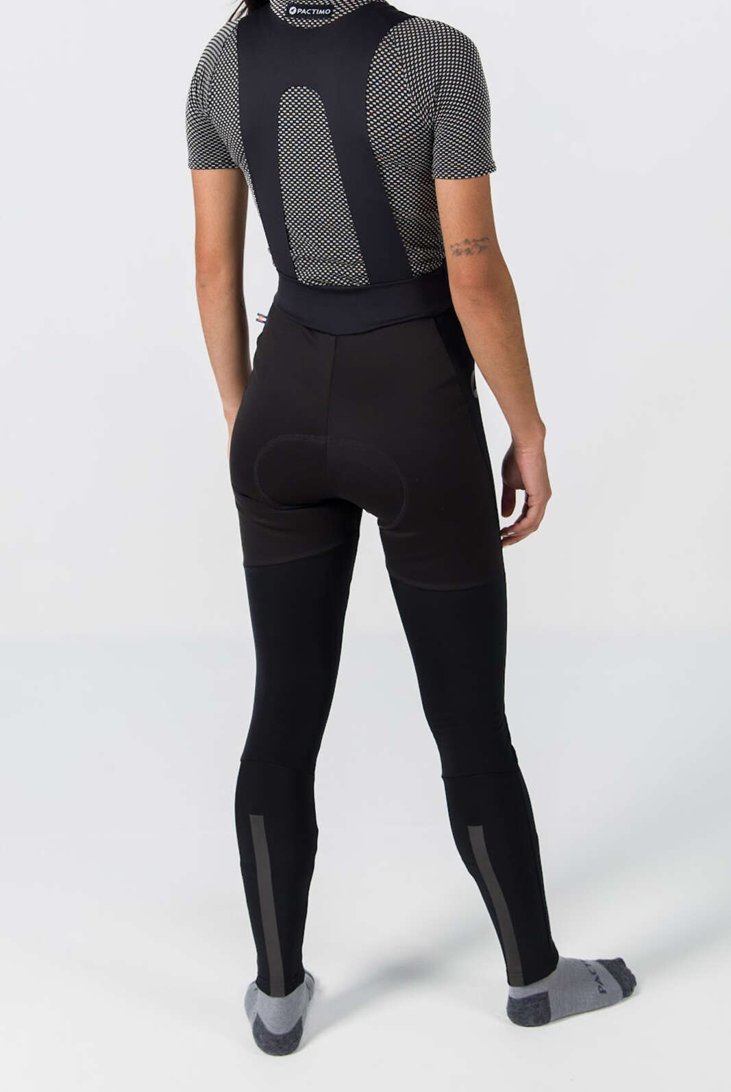 Women's Storm+ Thermal Bib Tight