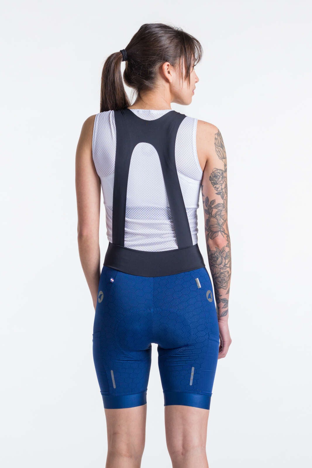 Female bib shorts new arrivals