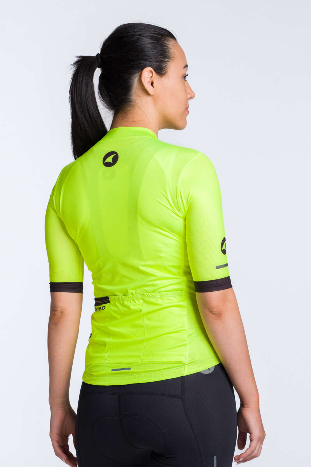 Women's summer cycling jersey on sale