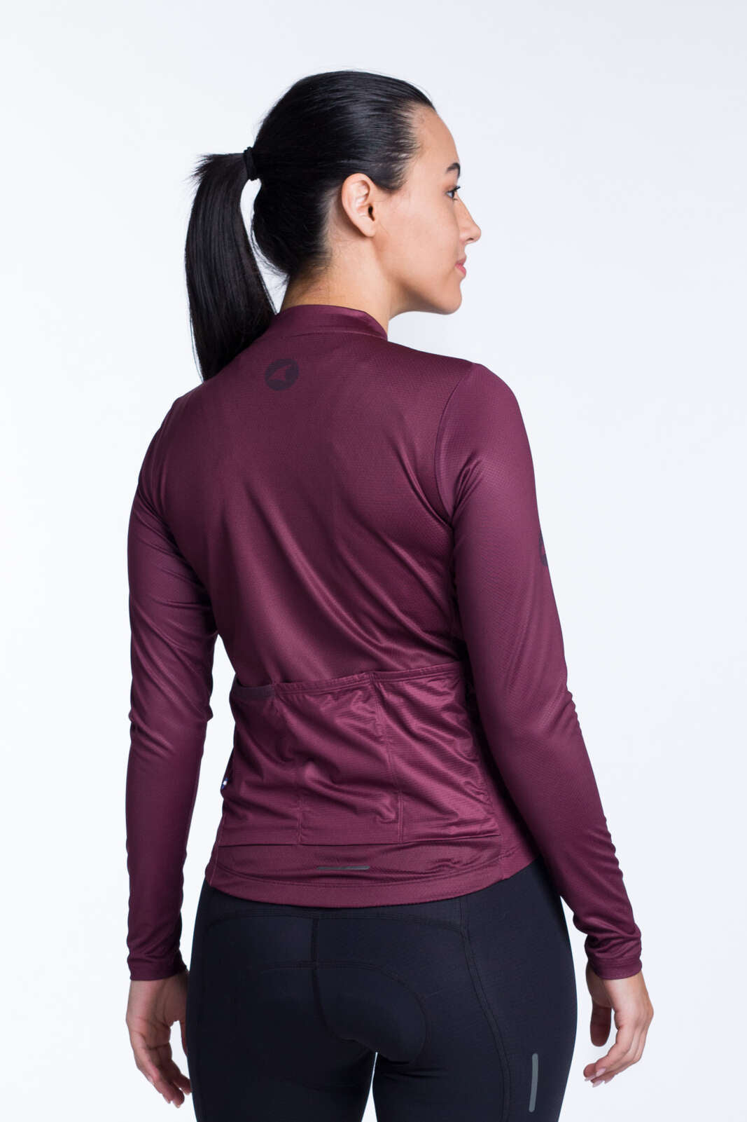 Lululemon cycling store jersey