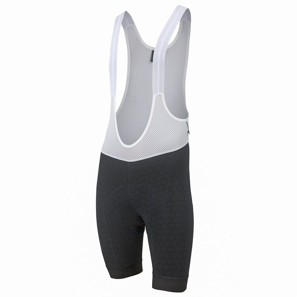 Bibs - Summit Stratos "12-Hour" Bibs Men's