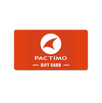 Pactimo Cycling Apparel E-Gift Card