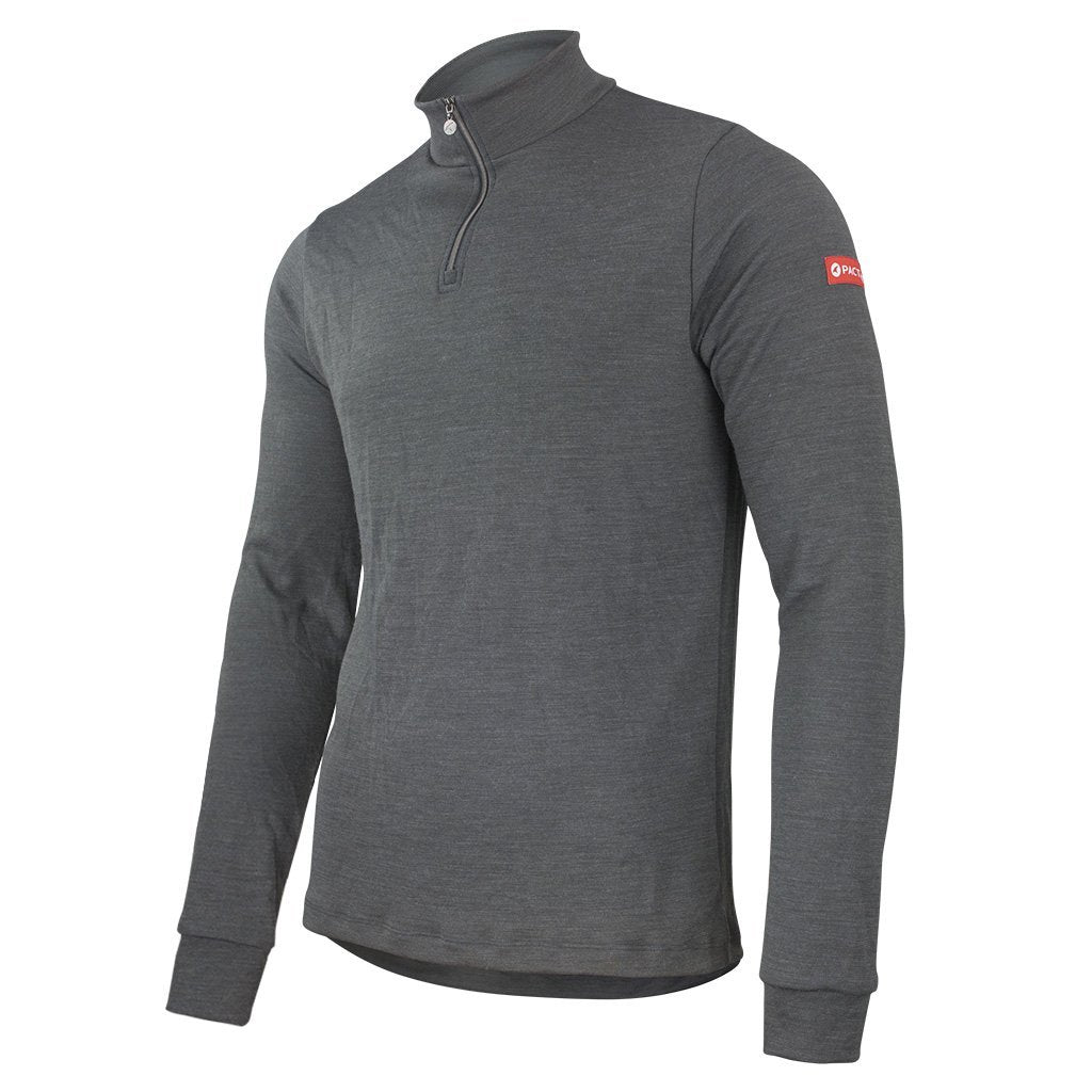 Lifestyle - High Country Wool Pullover Men's