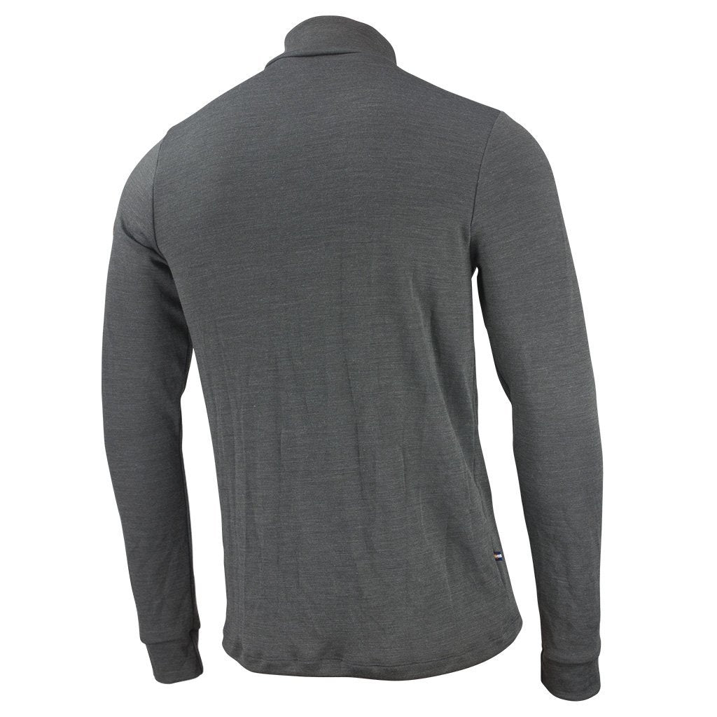 Lifestyle - High Country Wool Pullover Men's