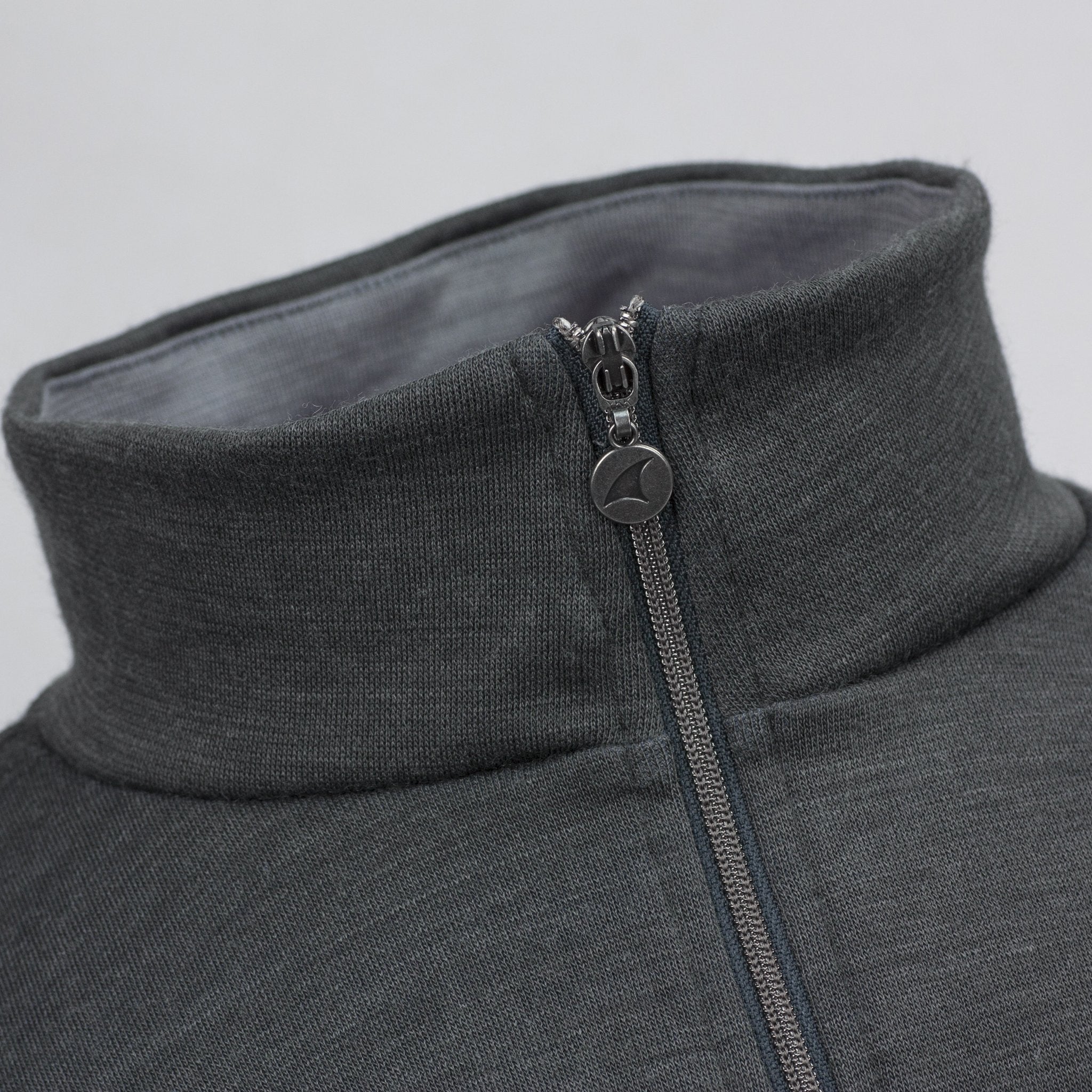 Lifestyle - High Country Wool Pullover Men's