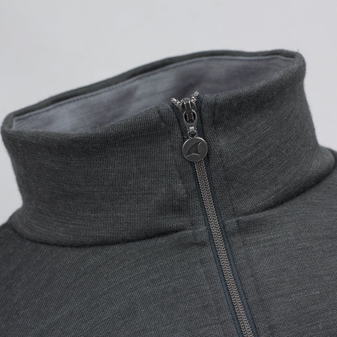 Lifestyle - High Country Wool Pullover Men's