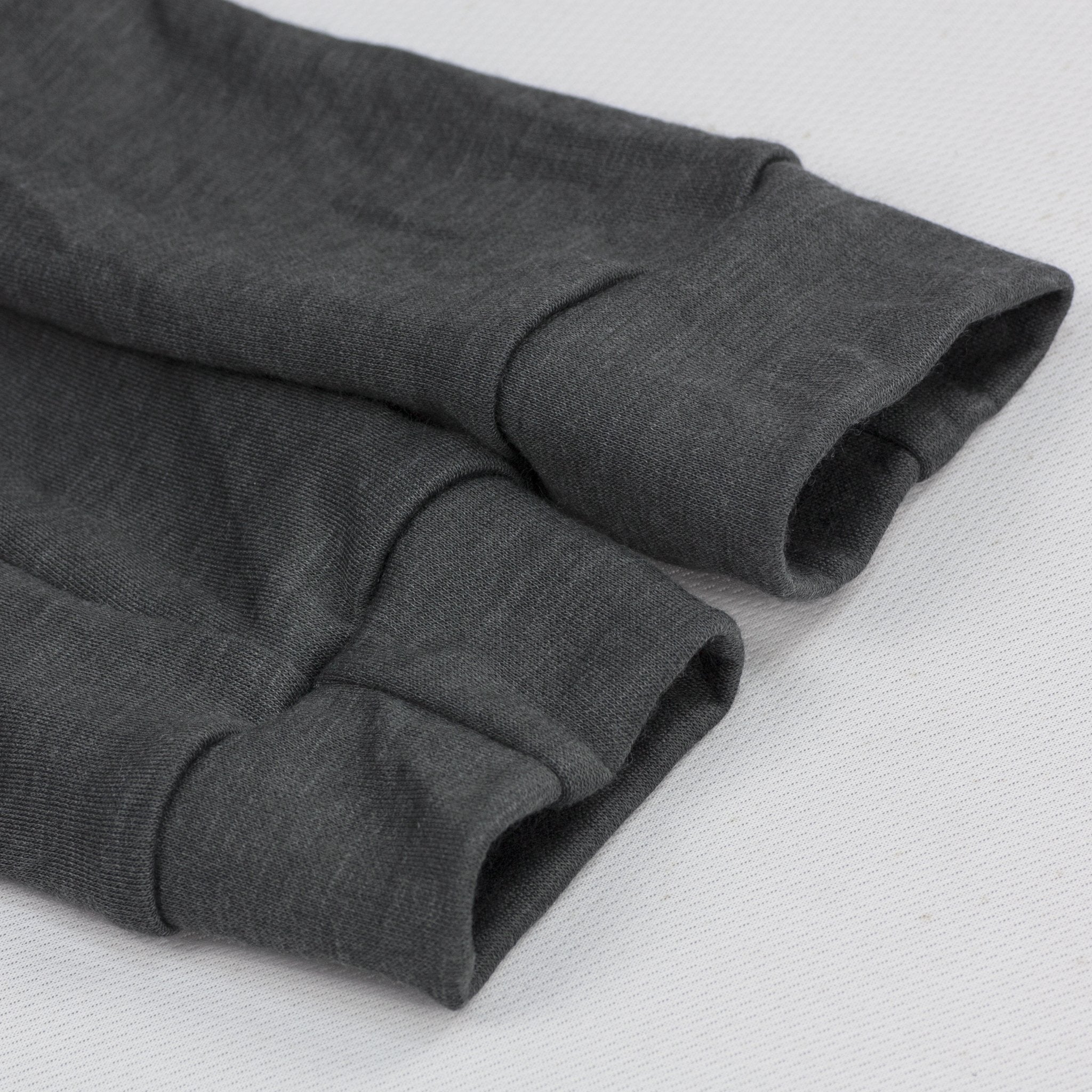 Lifestyle - High Country Wool Pullover Men's