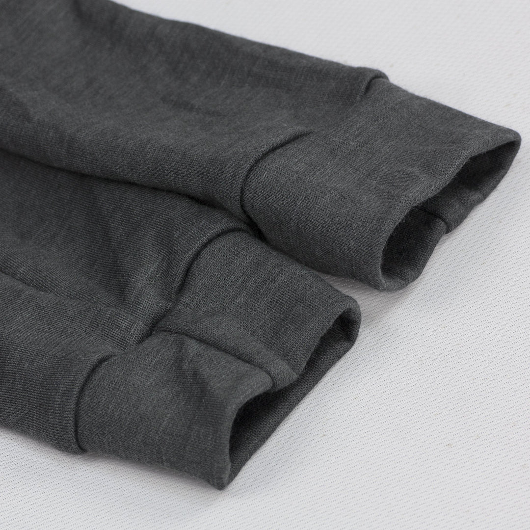 Lifestyle - High Country Wool Pullover Men's
