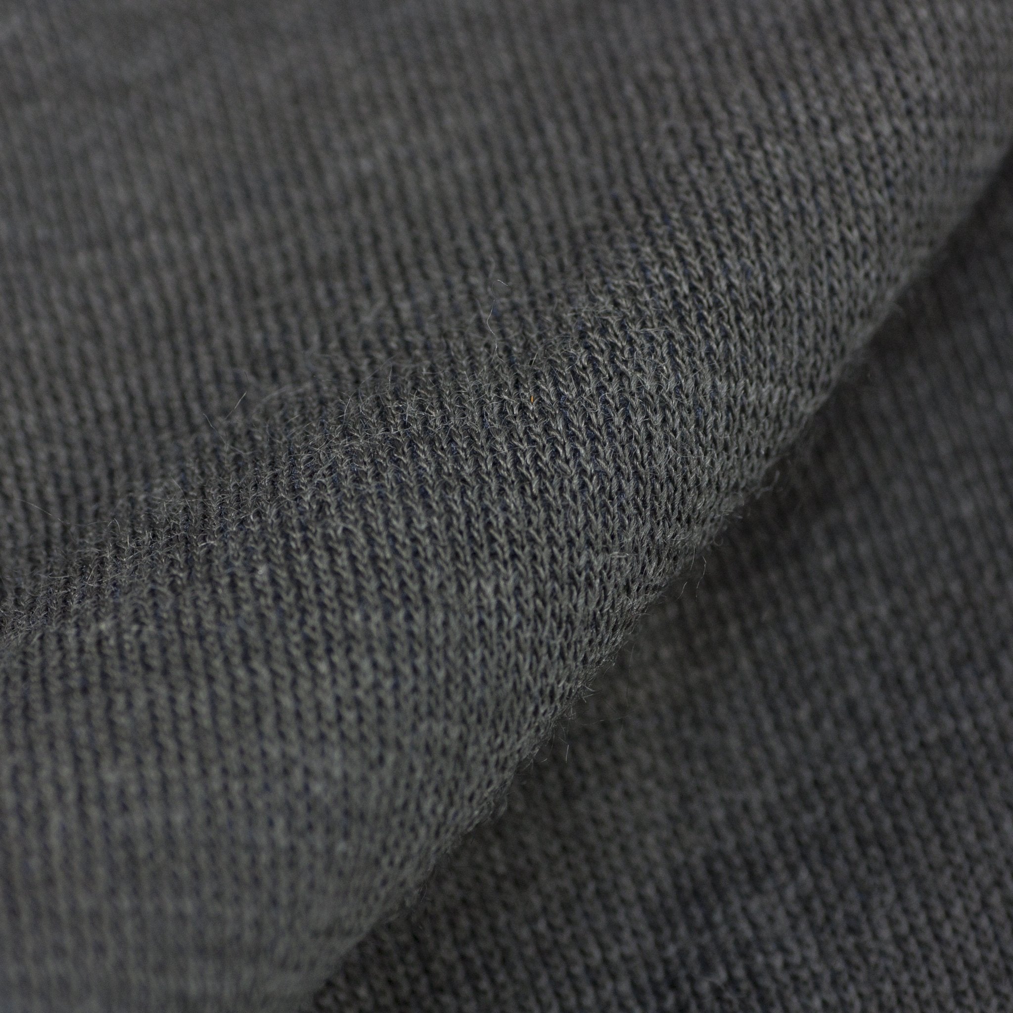 Lifestyle - High Country Wool Pullover Men's