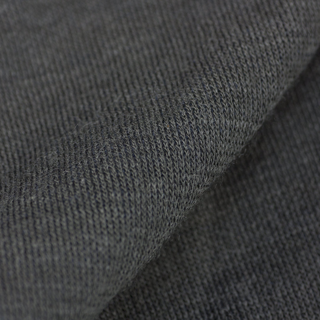 Lifestyle - High Country Wool Pullover Men's