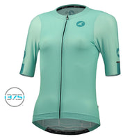 Women's Aero Mesh Cycling Jersey