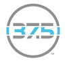 37.5 Logo